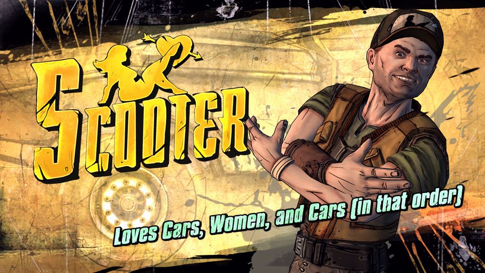 Tales from the Borderlands - Recensione PC 4.jpg